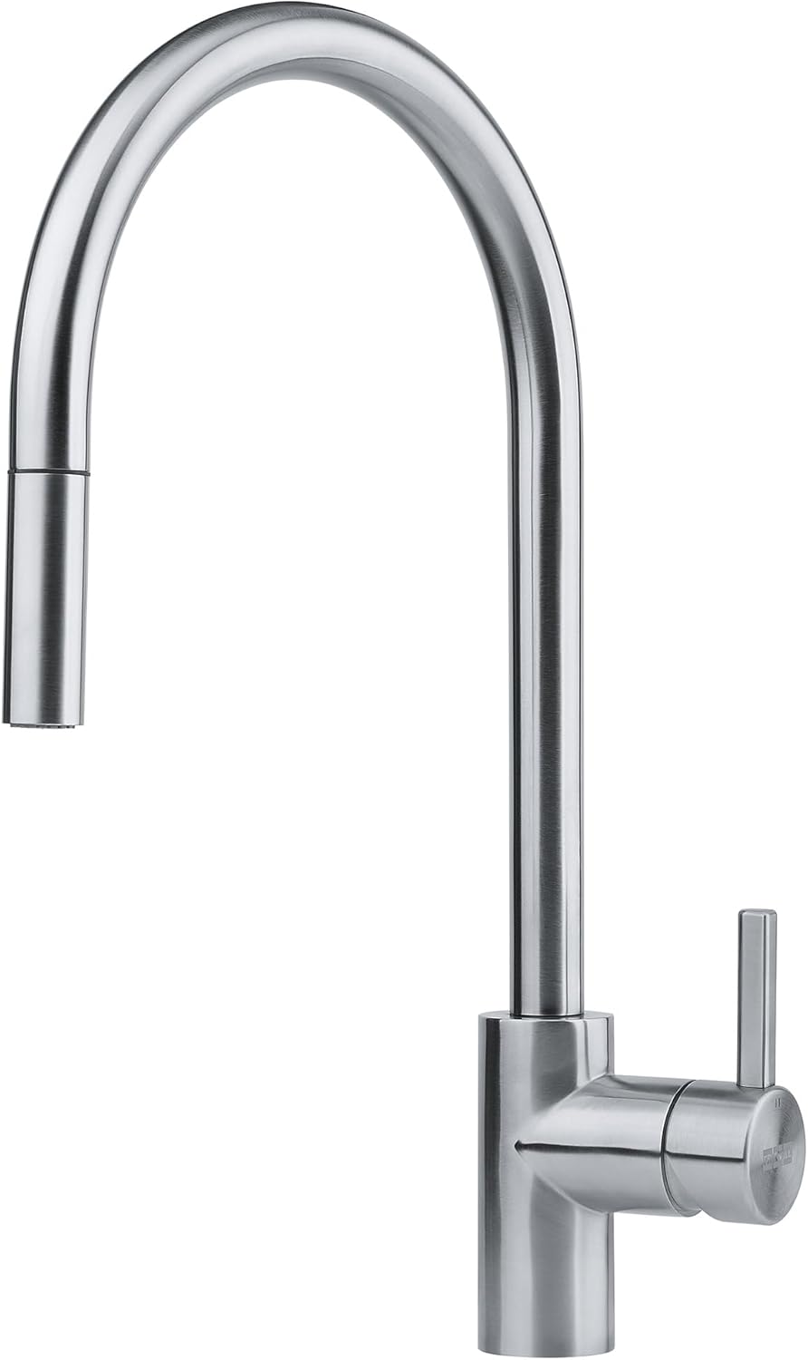 Franke EOS NEO KITCHEN STAINLESS