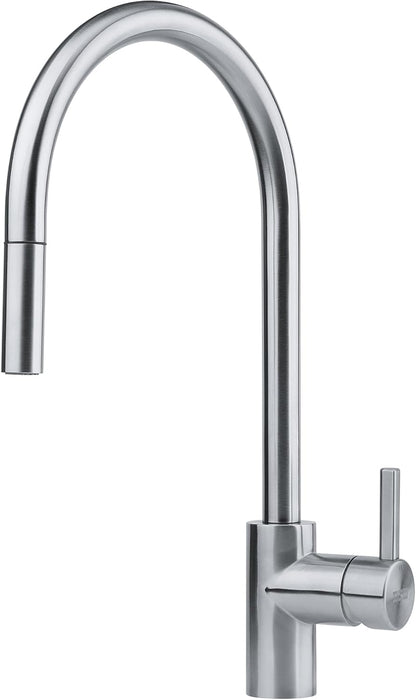 Franke EOS NEO KITCHEN STAINLESS
