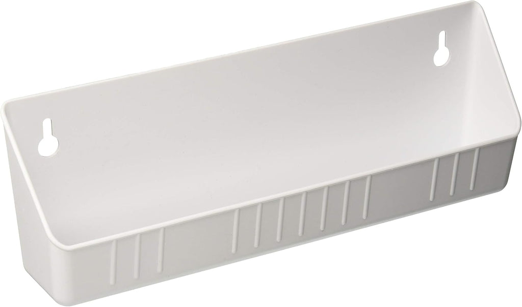 Lazy Daisy Polymer Tip-Out Trays for Sink Base Cabinets
