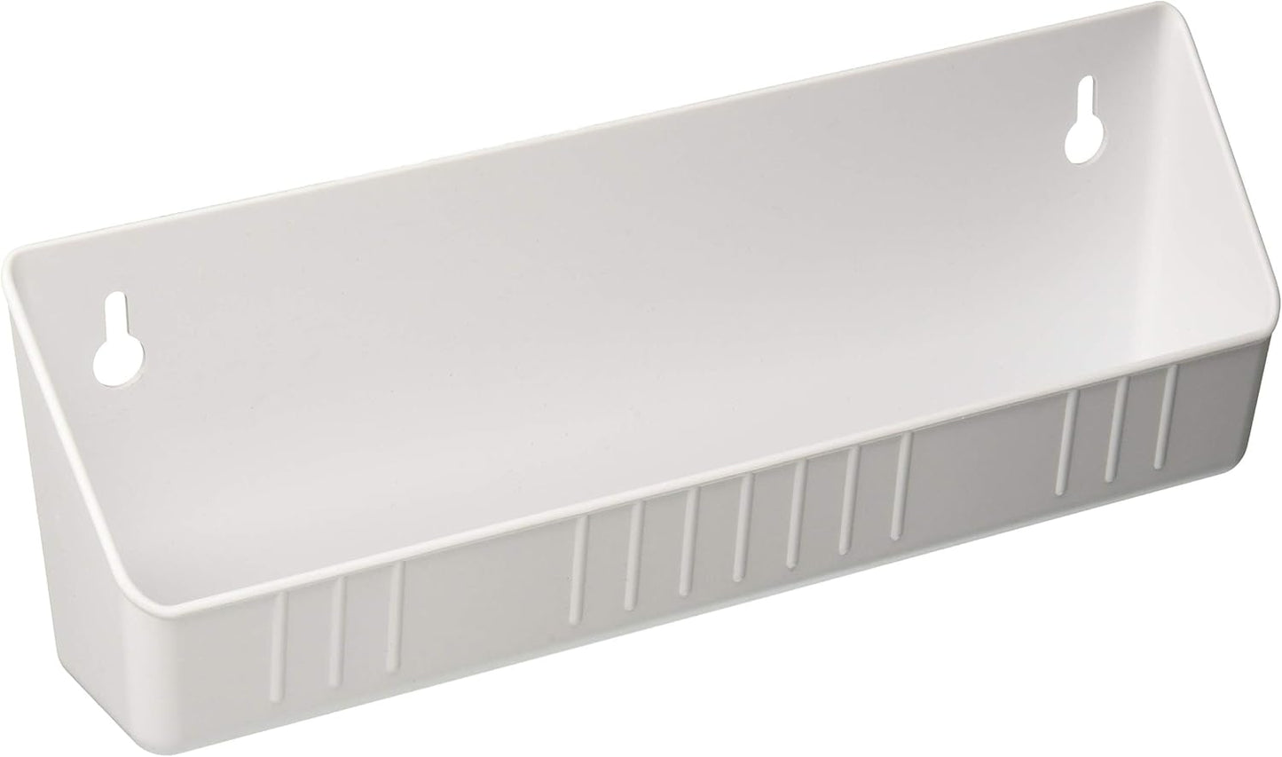 Lazy Daisy Polymer Tip-Out Trays for Sink Base Cabinets
