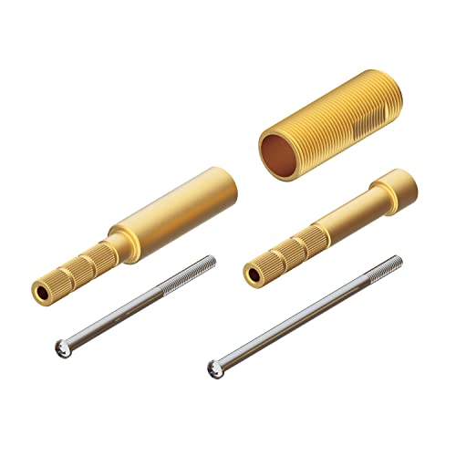 Gerber D130011b Deep Wall Extension Kit for 1/2“ Shower Diverter Valve