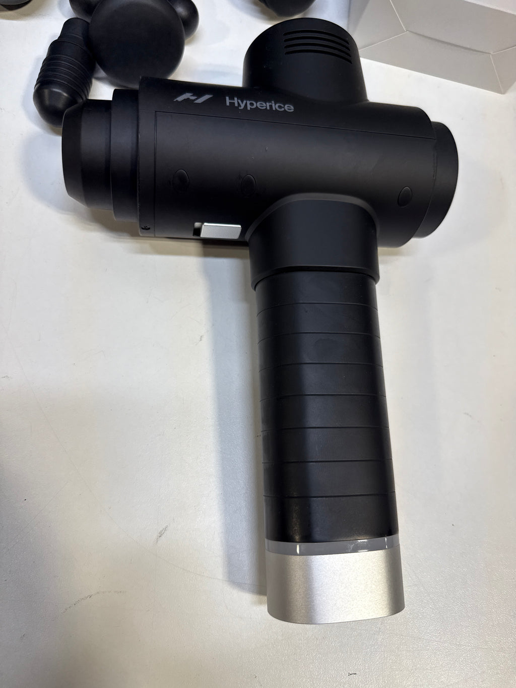 Used Hyperice Hypervolt 2 Pro - *Massagers