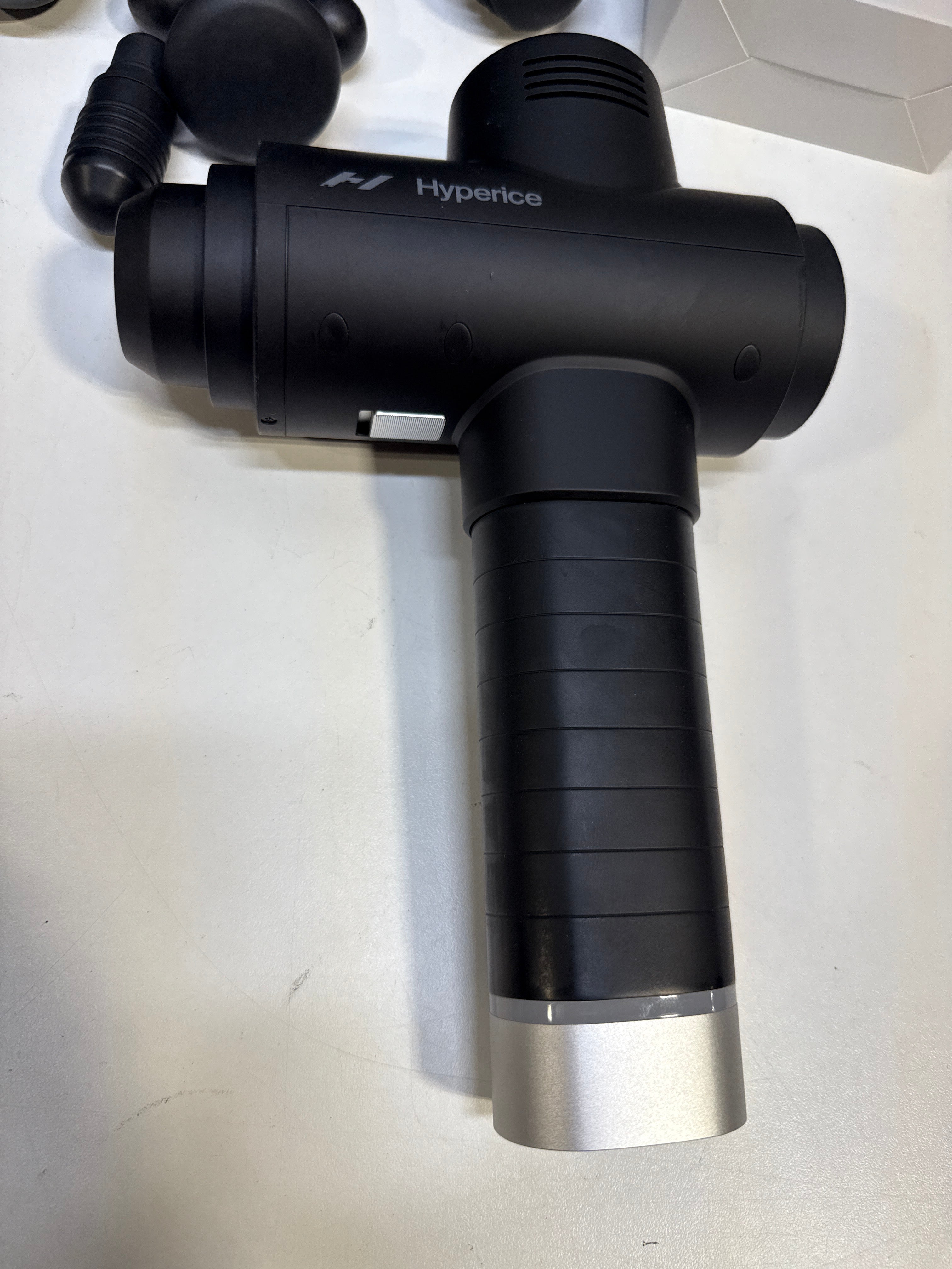 Used Hyperice Hypervolt 2 Pro - *Massagers