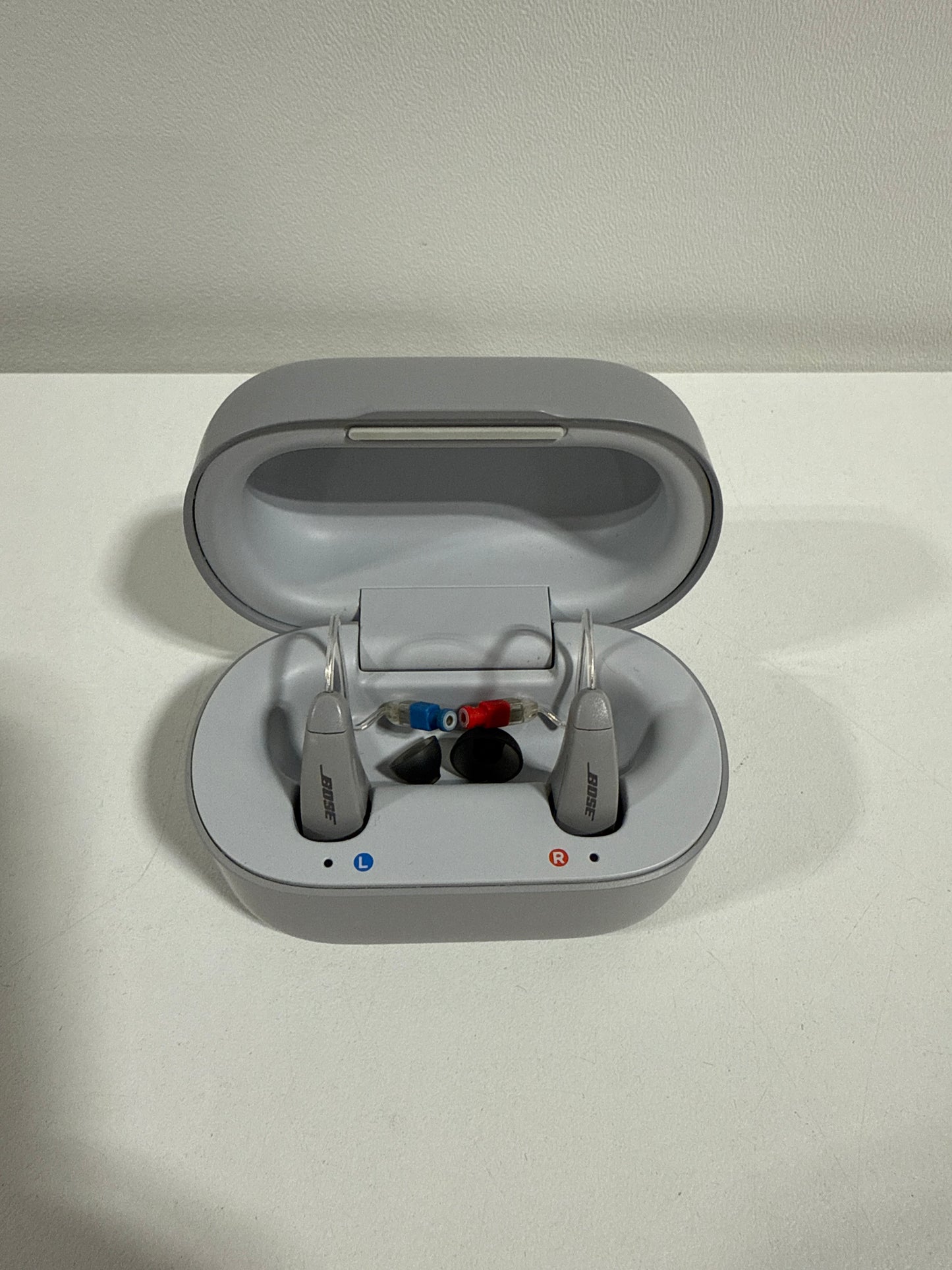 For Parts Lexie B2 Rechargeable Hearing Aids Powered by Bose