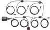 Insignia™ - Remote Control Extender Kit - Black