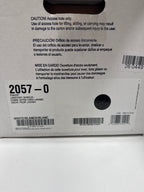 KOHLER Pinoir Shroud