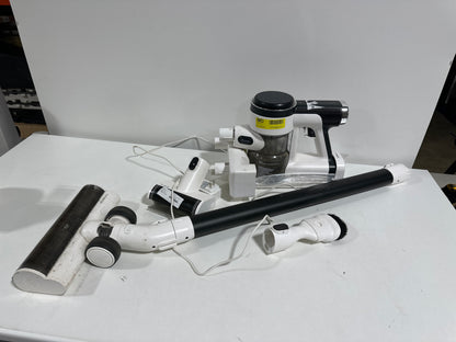 Used Tineco Cordless Stick Vacuum with ILoop