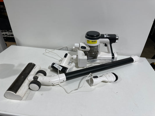 Used Tineco Cordless Stick Vacuum with ILoop