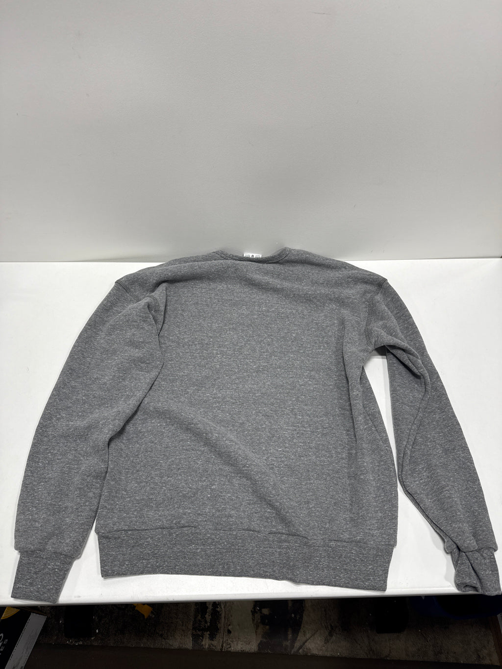 Where I'm From Dallas Crew Neck Sweatshirt