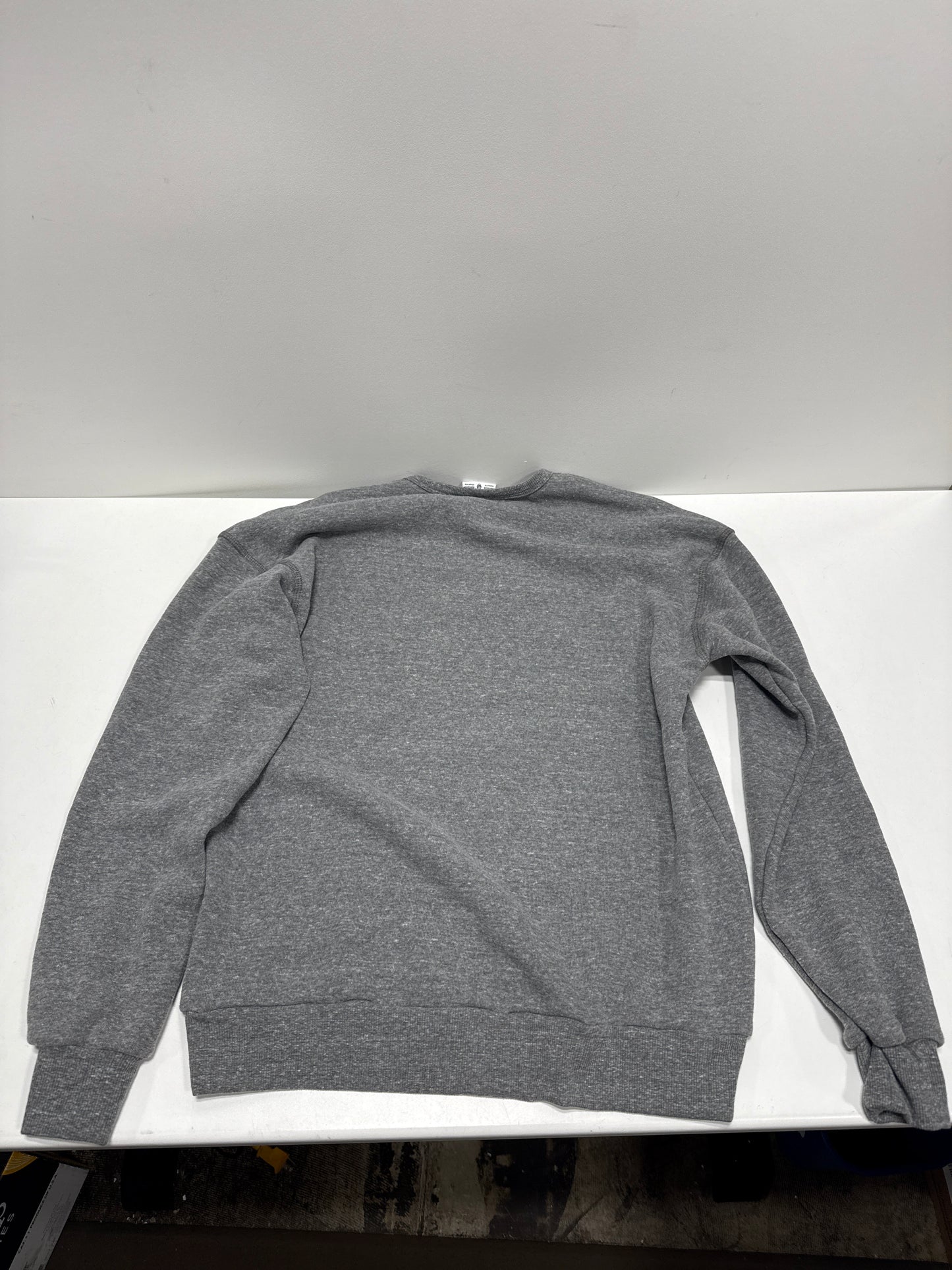 Where I'm From Dallas Crew Neck Sweatshirt