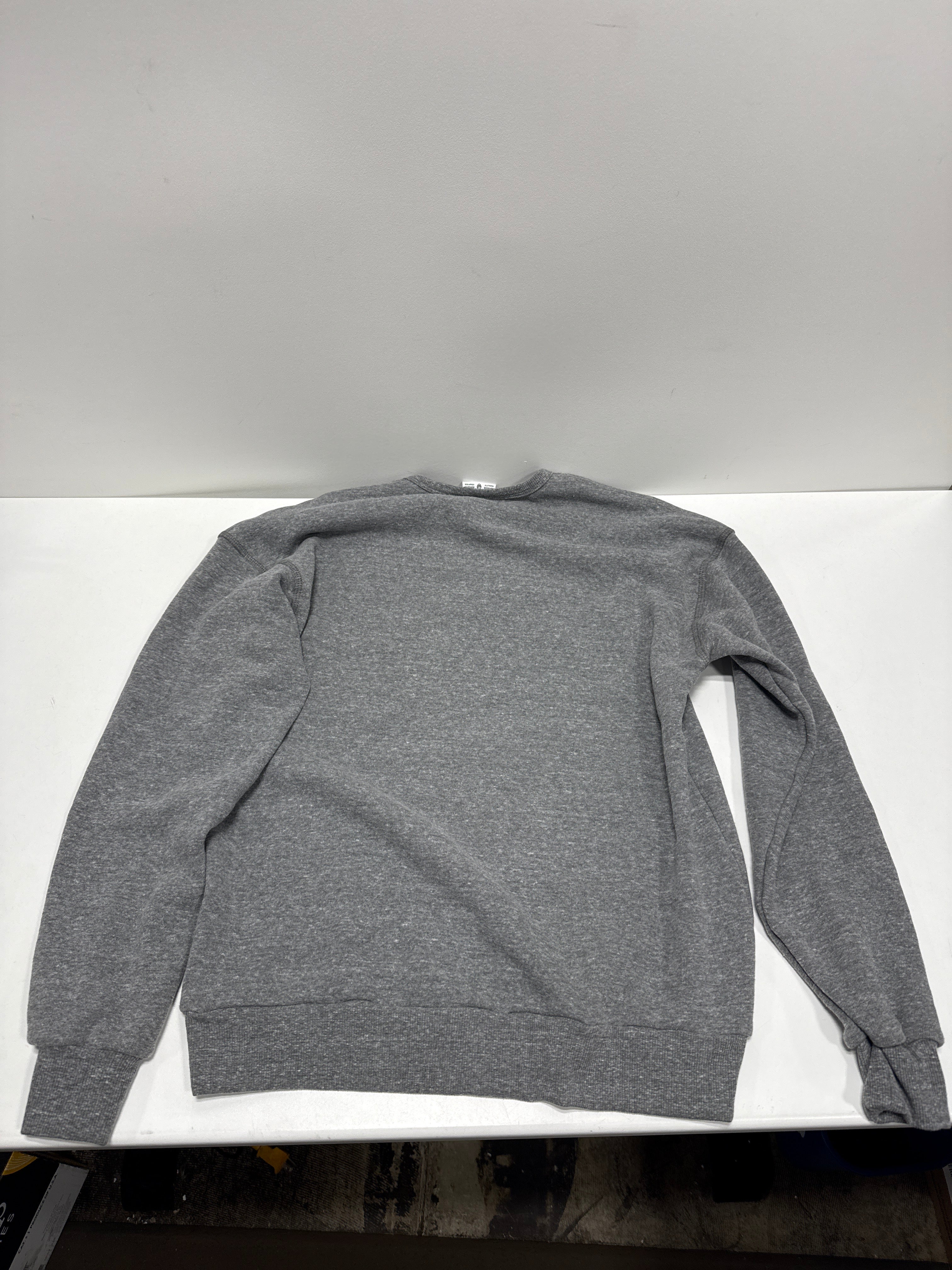 Where I'm From Dallas Crew Neck Sweatshirt