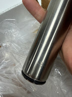 Scratch KOHLER Purist Shower Arm and Flange