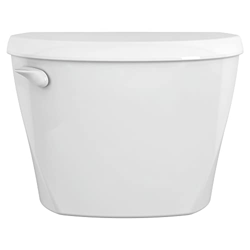 American Standard 4425A104.020 Colony 3 12-Inch Rough-In Toilet Tank, 1.28 GPF, White