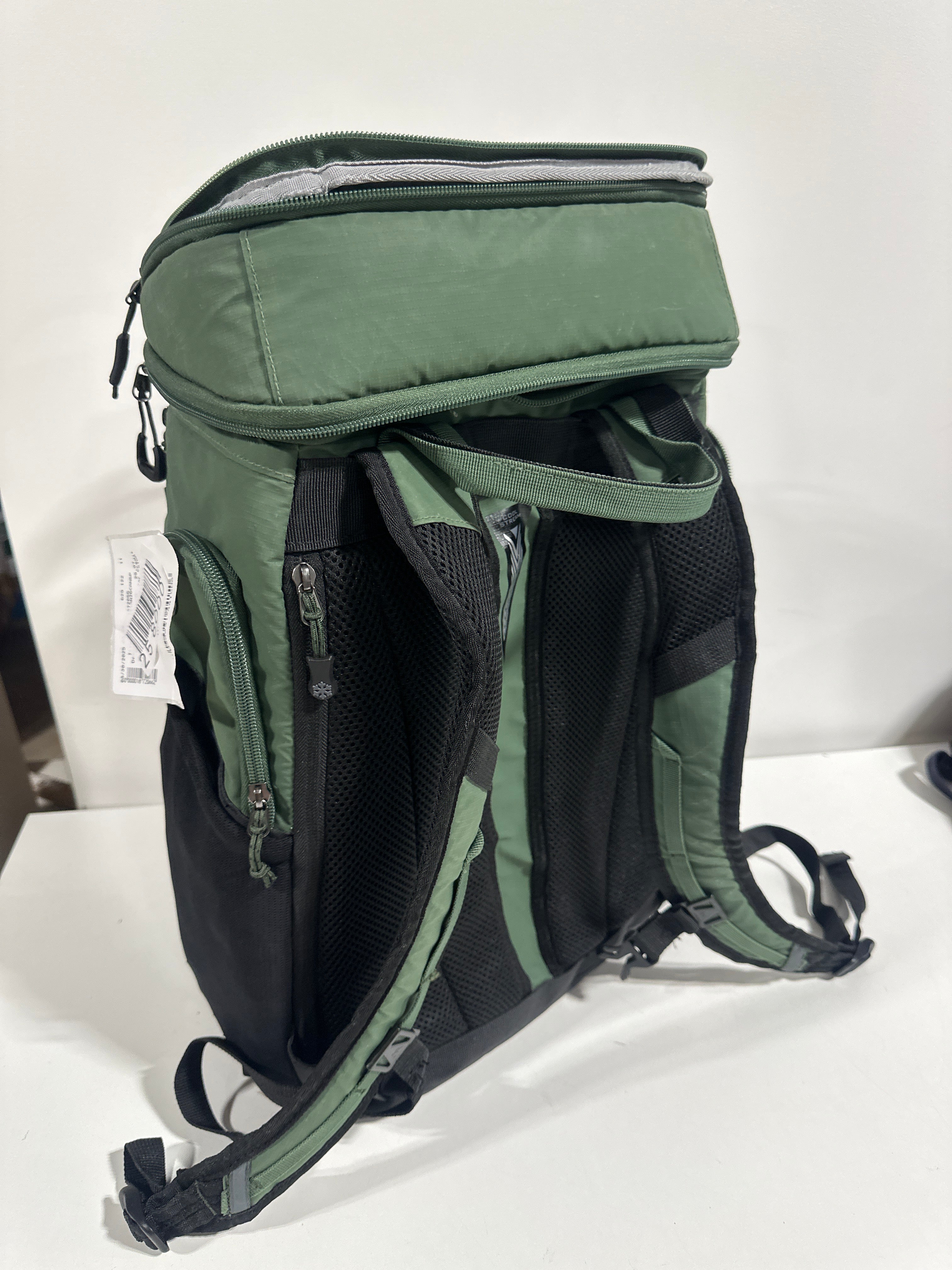 Titan 26-can Backpack Cooler - *Outdoor Living & Garden