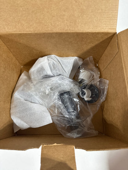 Moen Align Matte Black Moentrol 3-Function Diverter Transfer Valve Trim Kit, Valve Required, T3290BL