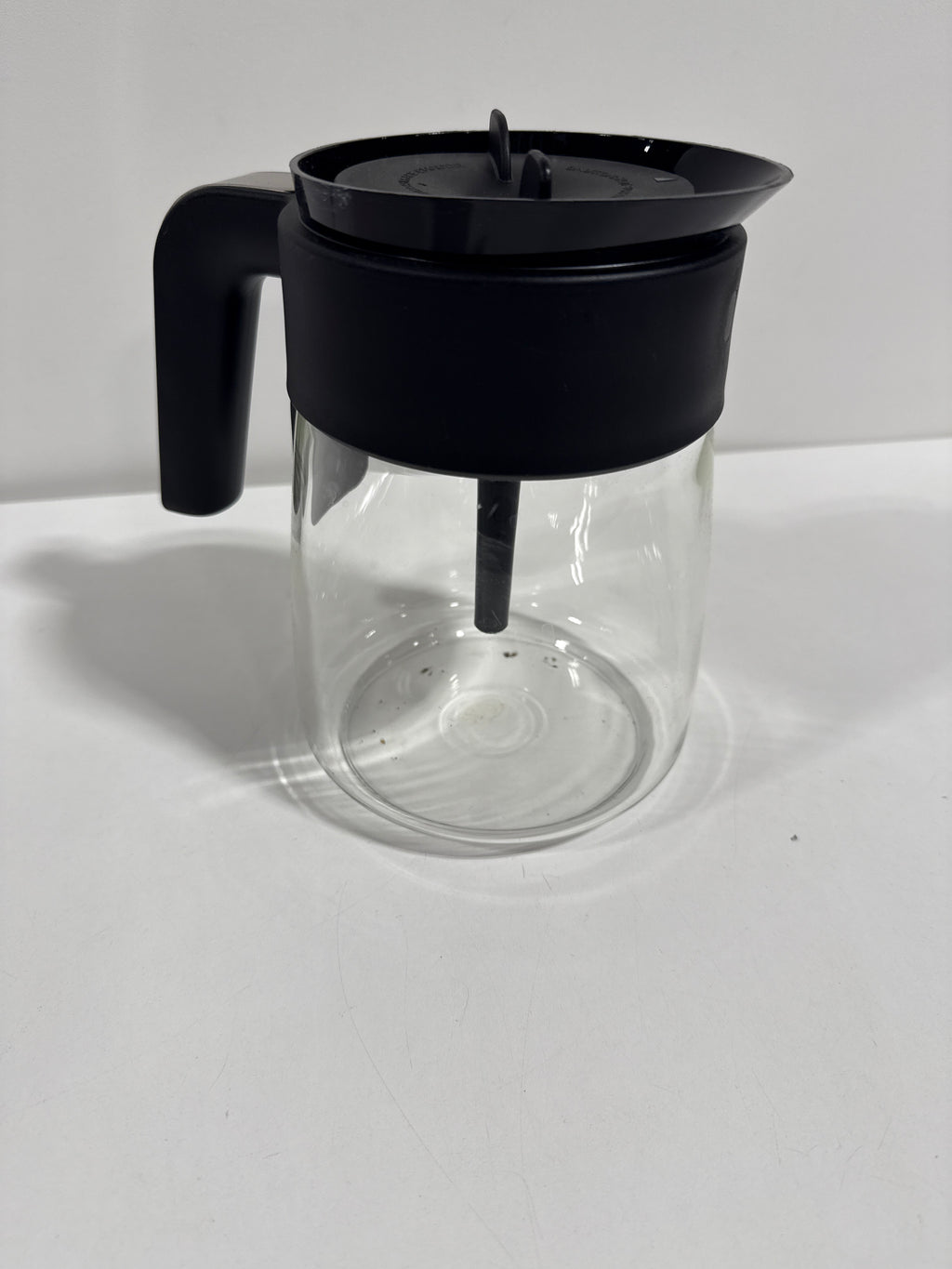 Used Ninja Espresso & Coffee Barista System Craft Pot Part - *Kitchen Appliances