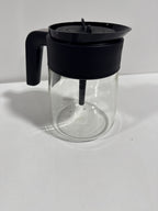 Used Ninja Espresso & Coffee Barista System Craft Pot Part - *Kitchen Appliances