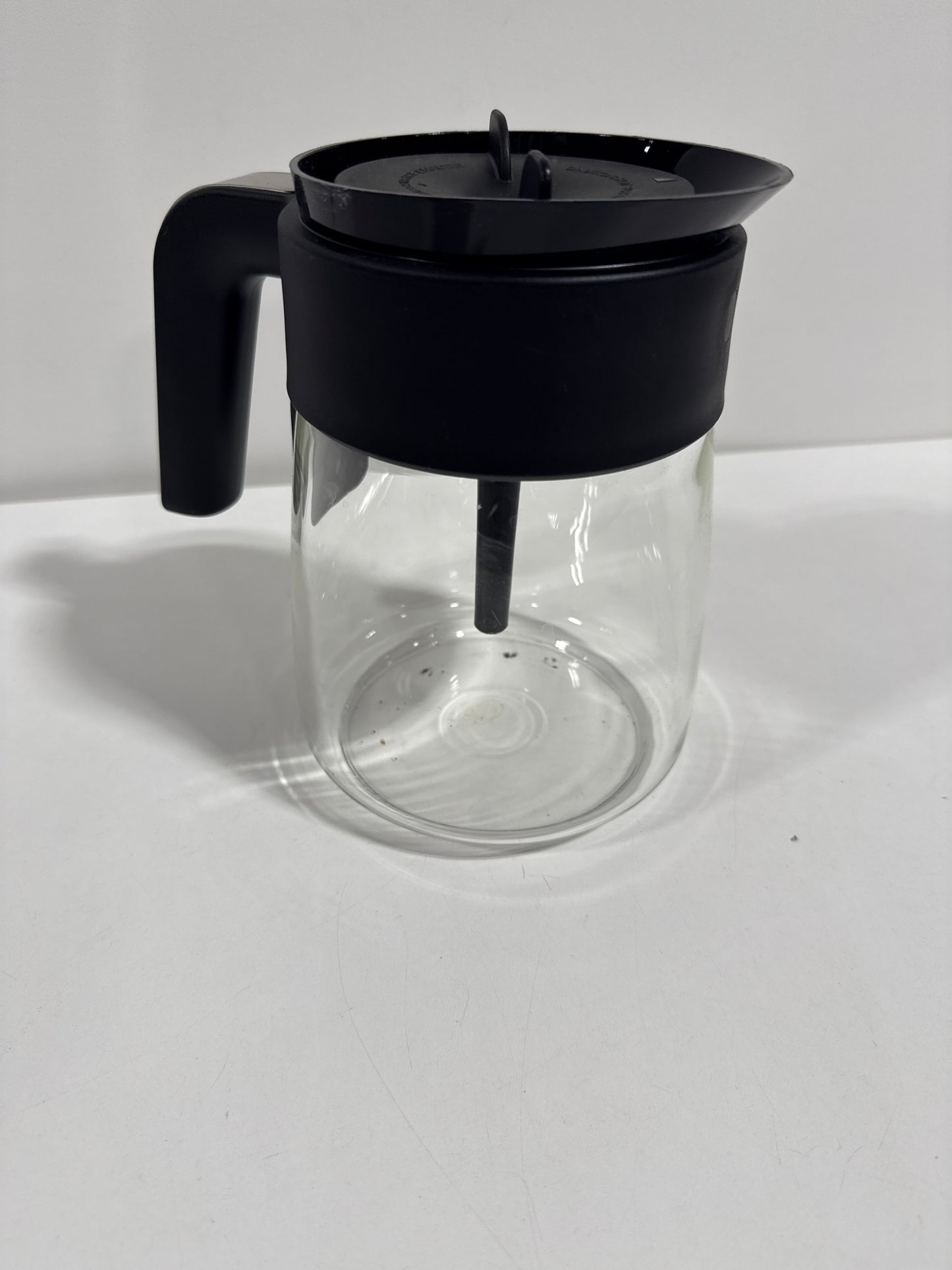 Used Ninja Espresso & Coffee Barista System, Craft Pot Part