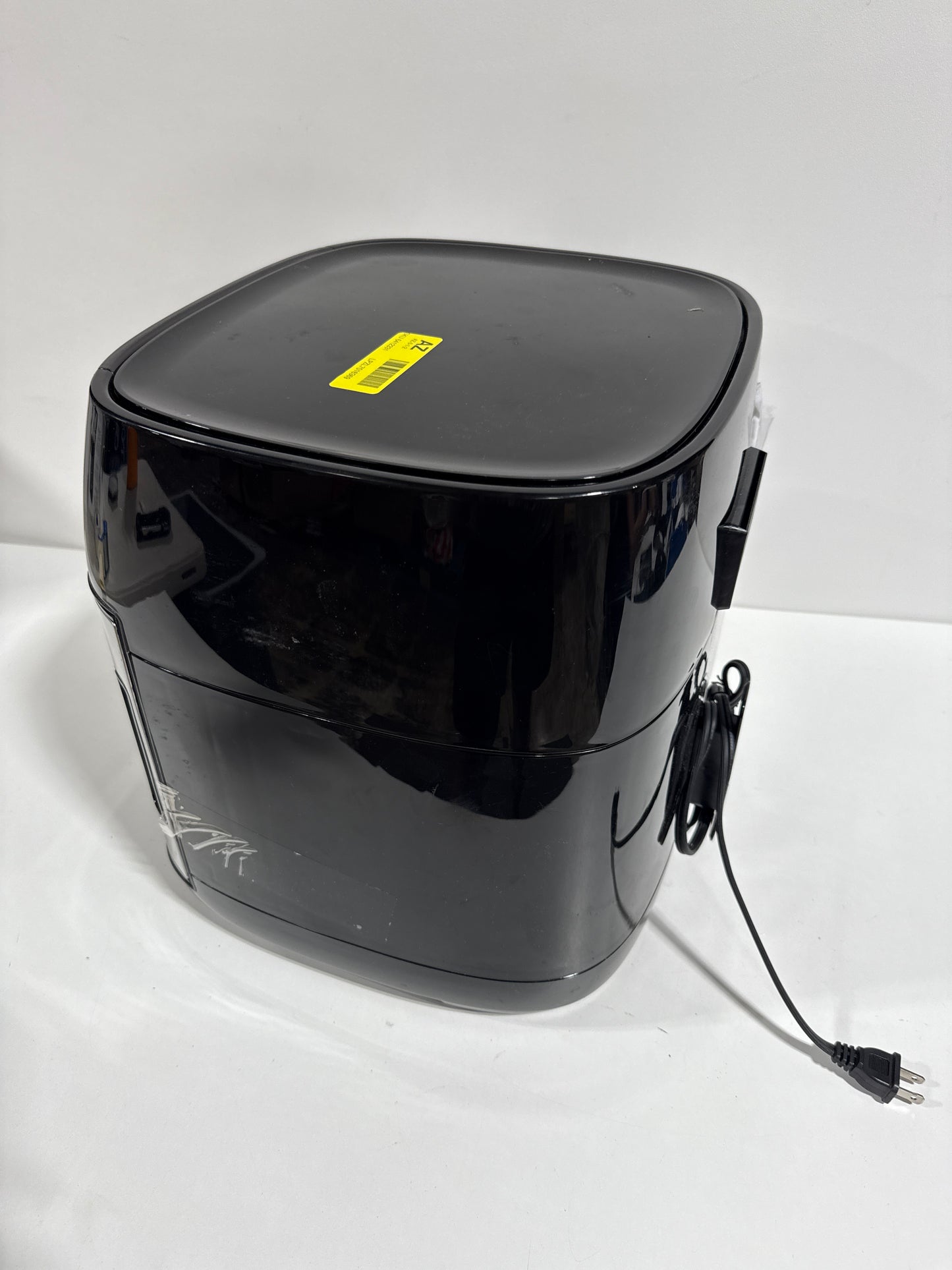 Used Bella PRO - 12.6-qt. Digital Air Fryer Oven - Stainless Steel