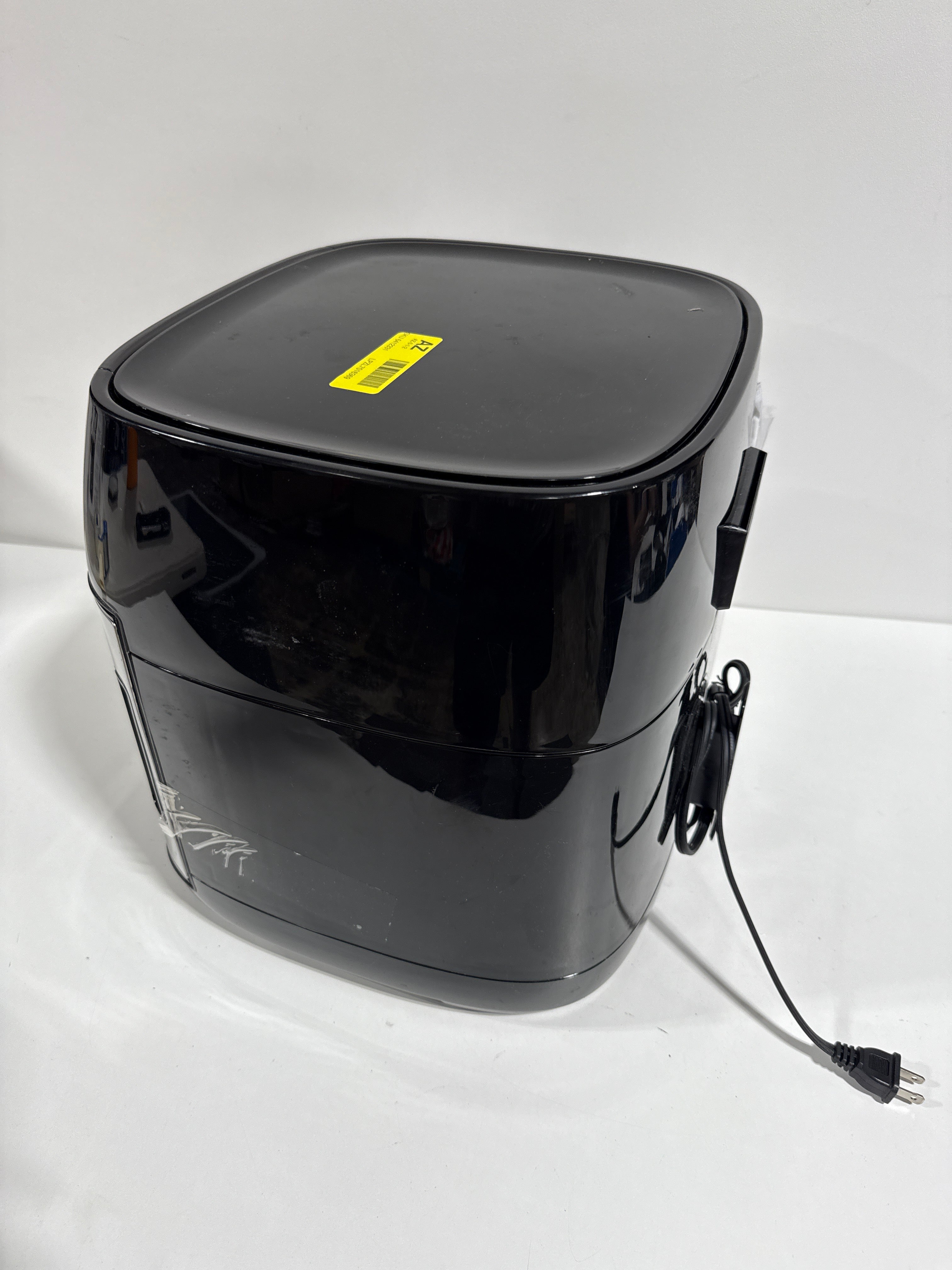 Used Bella PRO - 12.6-qt. Digital Air Fryer Oven - Stainless Steel - *Kitchen Appliances