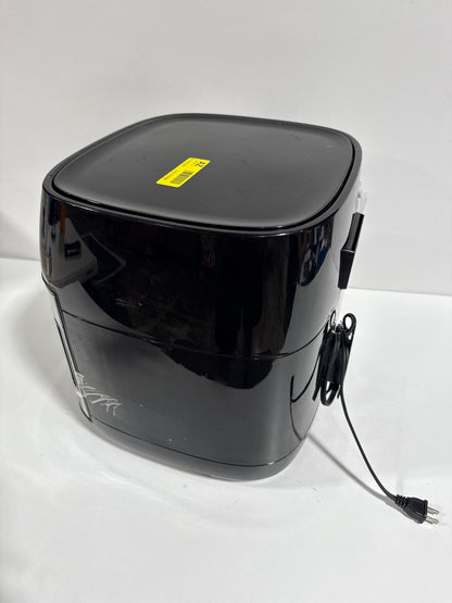 Used Bella PRO - 12.6-qt. Digital Air Fryer Oven - Stainless Steel