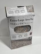 Kirkland Extra Large Area Rug 9’ 8’’ x 13’ 7’’ - *Rugs