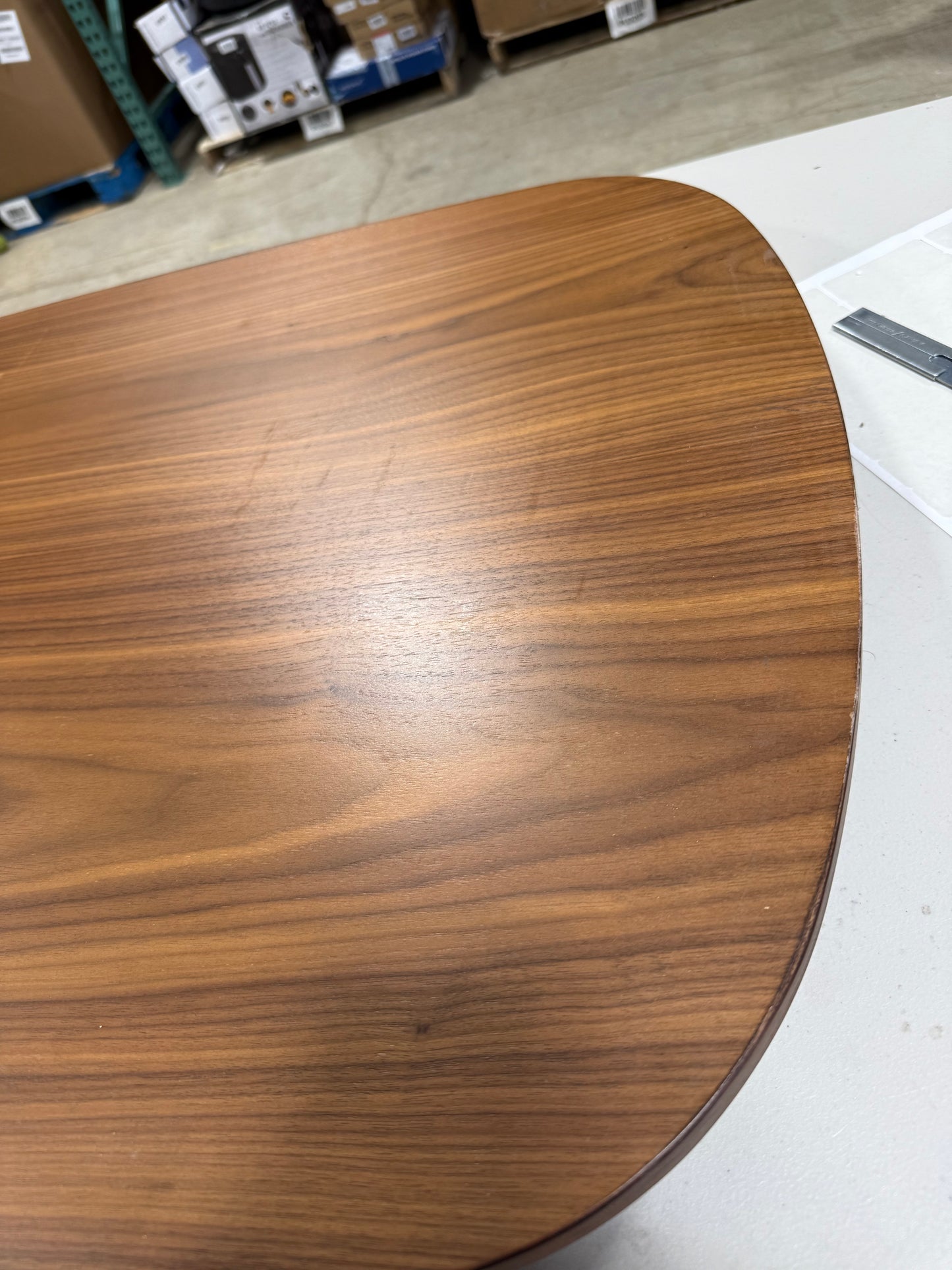 Damage Point Reyes 4-piece Occasional Table Set