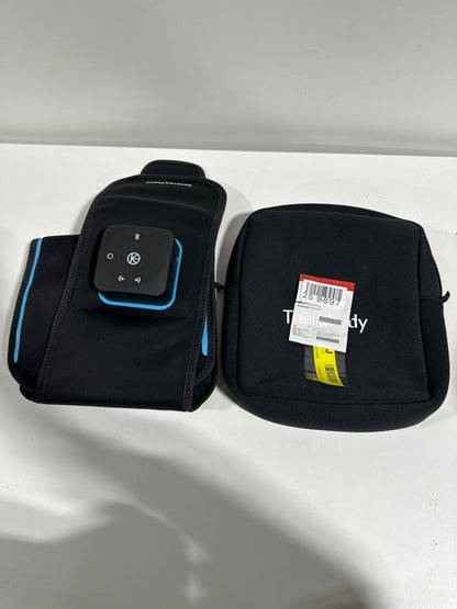 For Parts Therabody RecoveryTherm Hot Vibration Back and Core