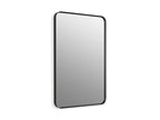 KOHLER K-31364 Essential 24" X 36" Rectangular Framed Mirror