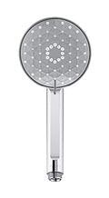 Kohler 72415-Y-CP Awaken® G110 Three-function handshower, 2.5 gpm, Polished Chrome