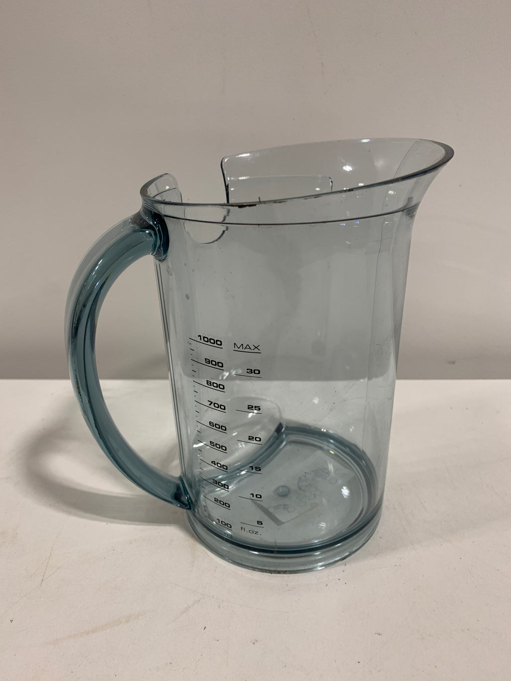 Jug Part - Breville JE98XL 2-Speed Fountain Centrifugal Juicer - *Kitchen Appliances