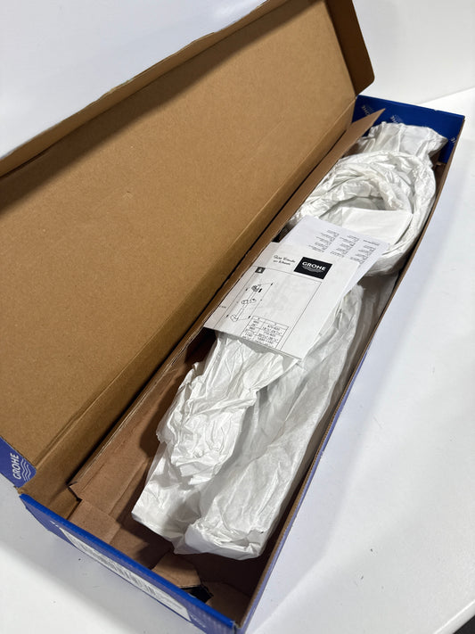 Grohe 26 906 2 Tempesta Shower System - Chrome