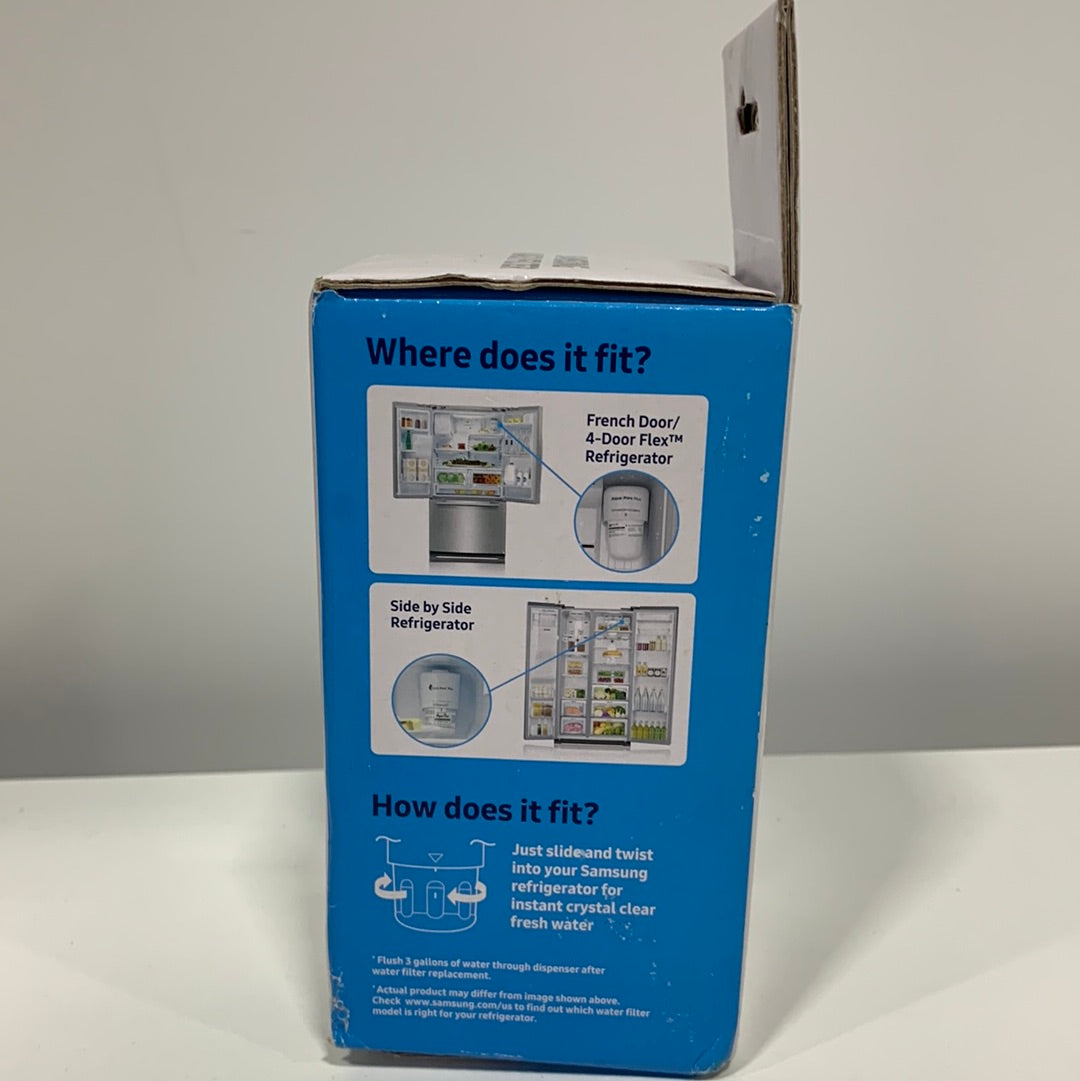 Samsung Water Filter Kit DA29-00003G
