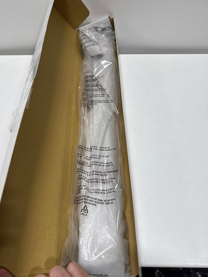 Kohler K-21953-BN - Towel Bar Bathroom Hardware