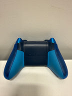 Used Microsoft - Xbox Wireless Controller Sky Cipher Special Edition - *Headphones & Tech Accessories