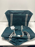 Clevermade Carry All Tote 2-pack - *Clothing Shoes & Accessories