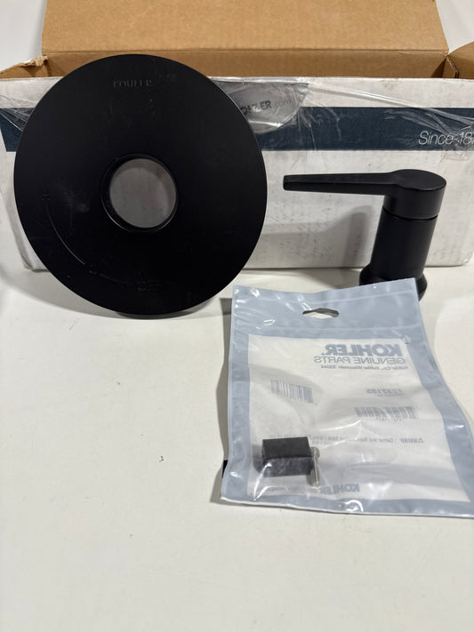 See Desc KOHLER K-TS74042-4 Pitch Rite-Temp Valve Trim