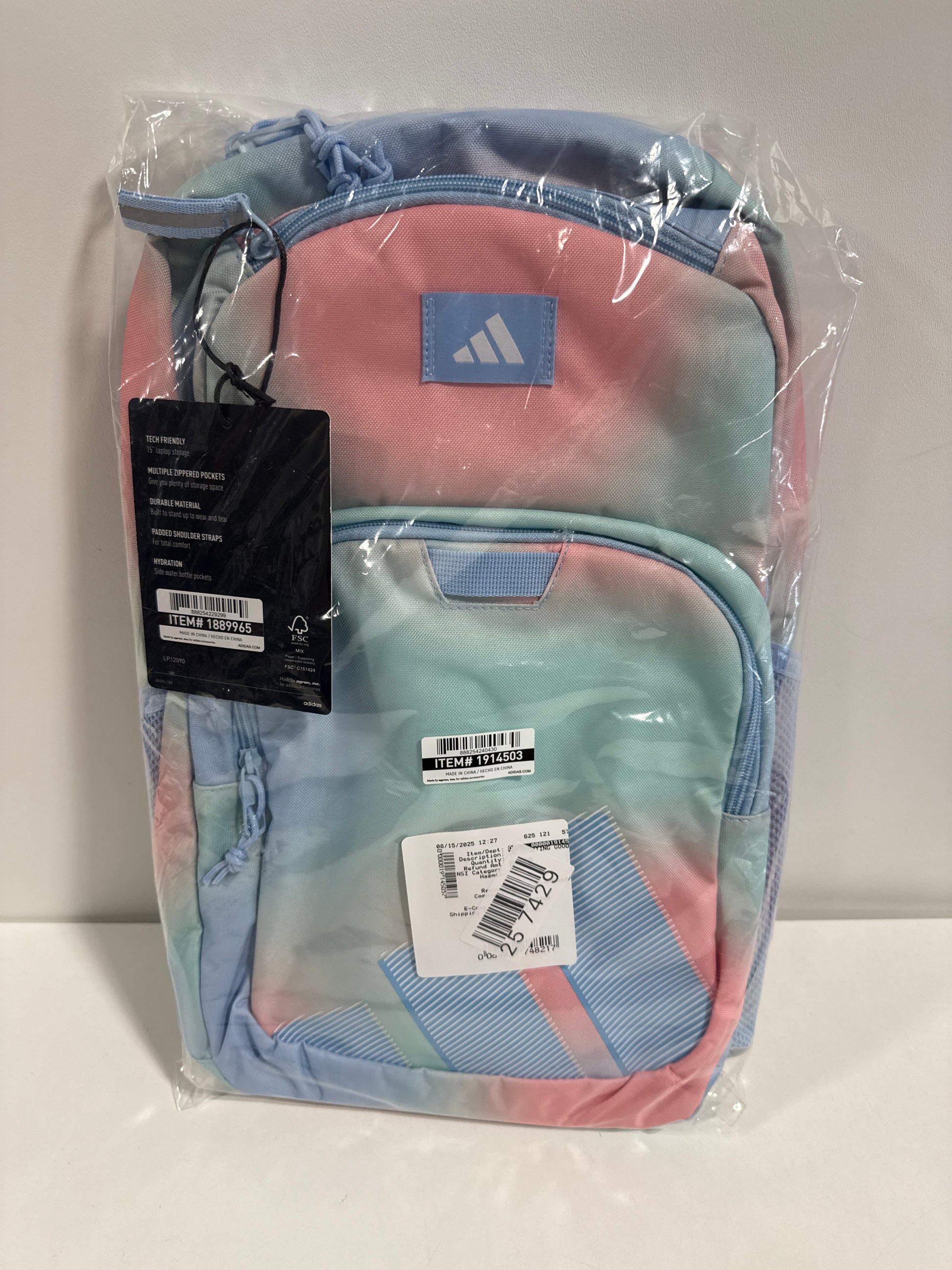 adidas Midway Backpack adidas Midway Backpack