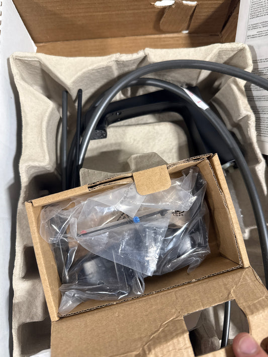 See Desc Ashlyn 8 in. Widespread 2-Handle Bathroom Faucet in Matte Black