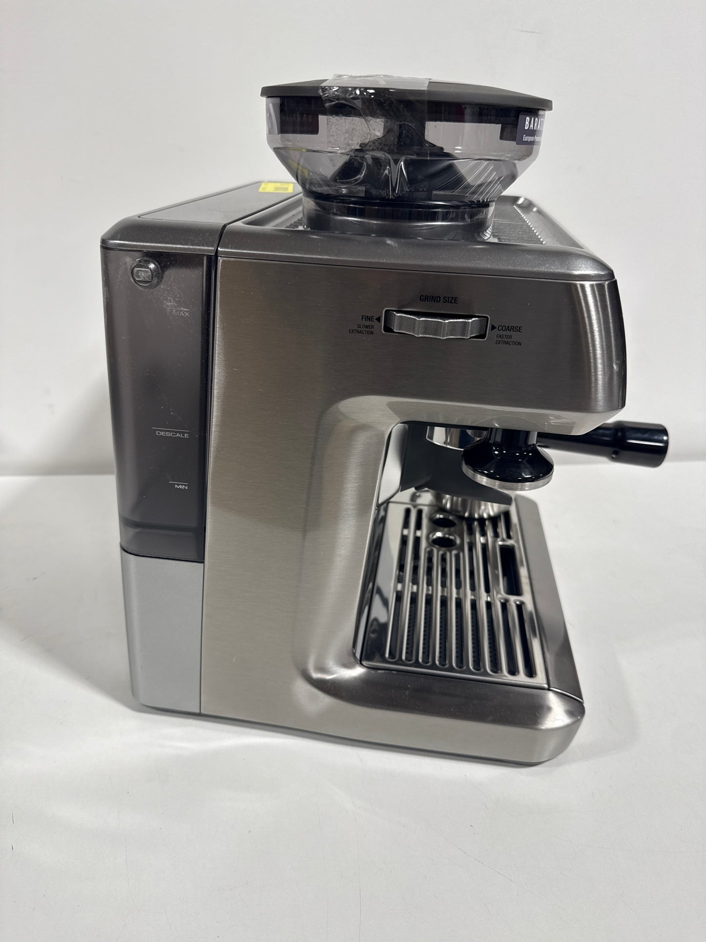 Breville Barista Touch Espresso Machine