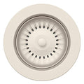 BLANCO 203443 Disposal Flange 3.5’’ Soft White - *Plumbing