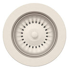 BLANCO 203443 Disposal Flange 3.5’’ Soft White - *Plumbing