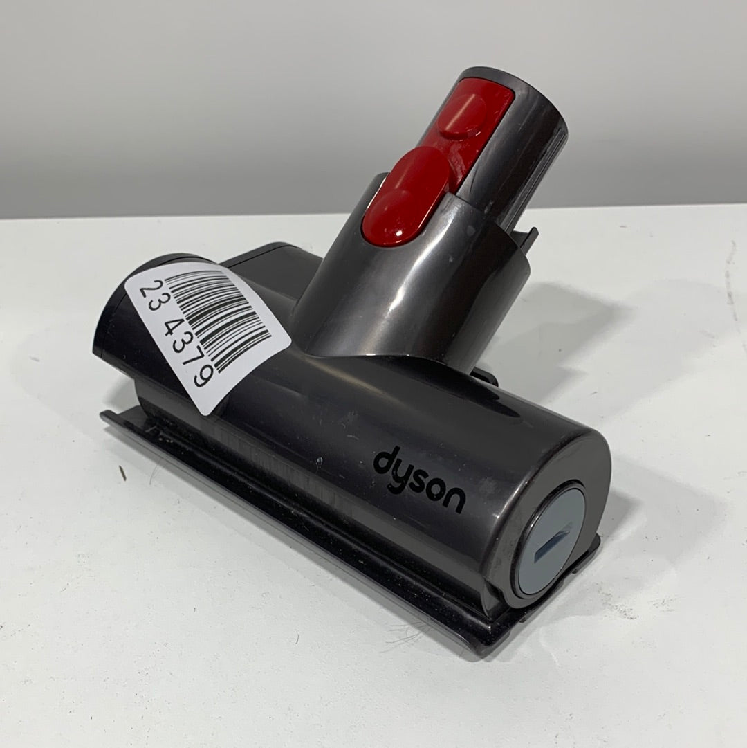 Dyson Replacement Attachments V7 V8 V10 V11 V15 Cordless Stick Vacuum - Used - Mini Motorized tool - 967479-05
