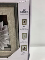 Mikasa 10-Piece Gallery Frame Set - *Home Decor & Curtains