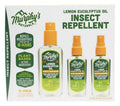 Murphys Naturals Insect Repellent Spray Lemon Eucalyptus Oil (Pack of 3)