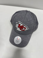 NFL Kansas City Chiefs Snap Hat