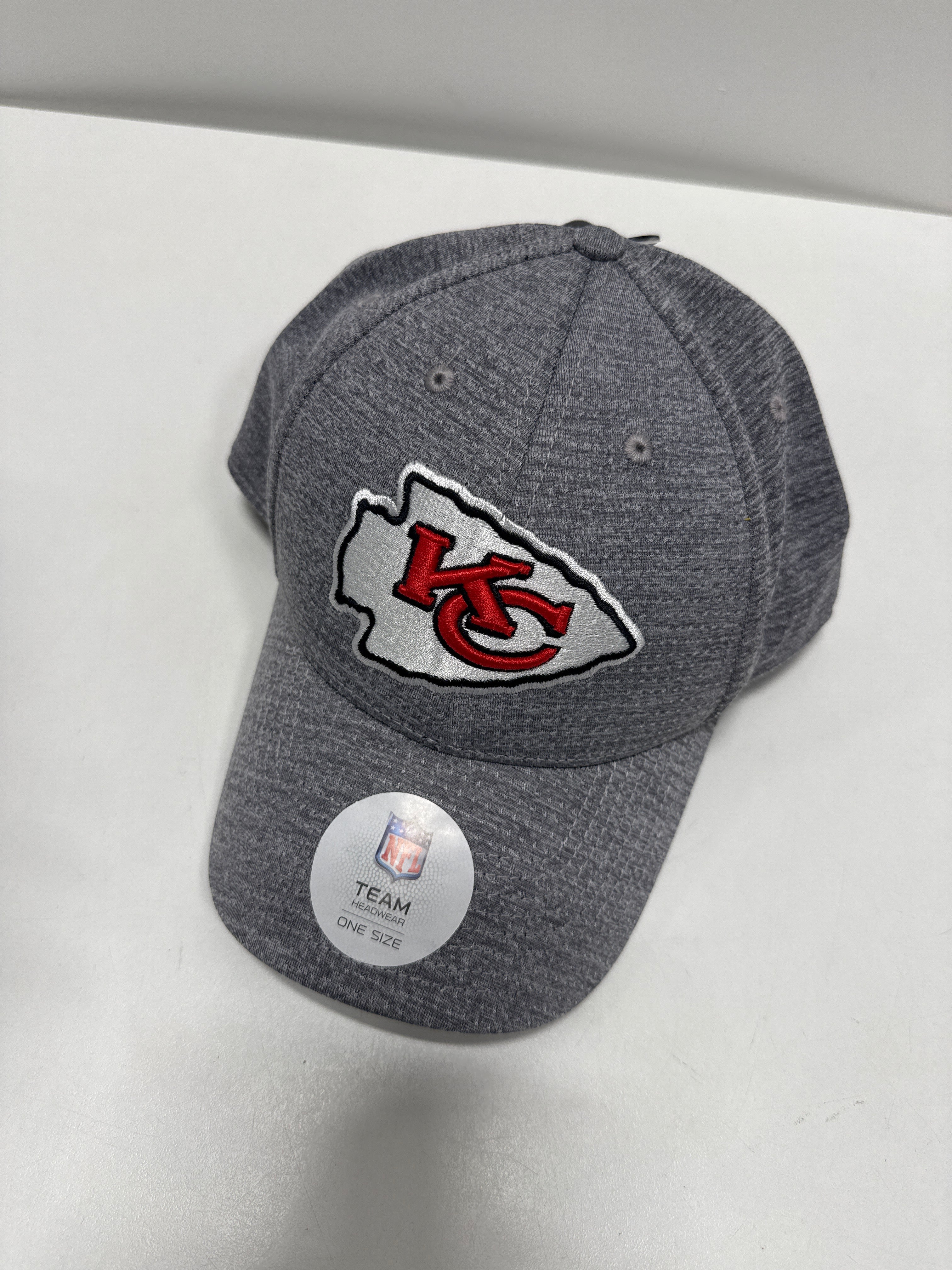 NFL Kansas City Chiefs Snap Hat