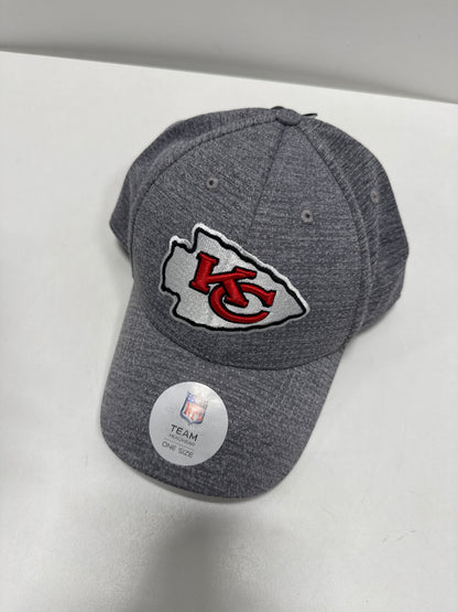 NFL Kansas City Chiefs Snap Hat