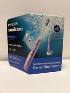 See Desc Philips Sonicare Brilliant Clean Rechargeable Electric Toothbrush