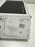 Delta Zura Monitor 14 Series Valve Only Trim Stainless